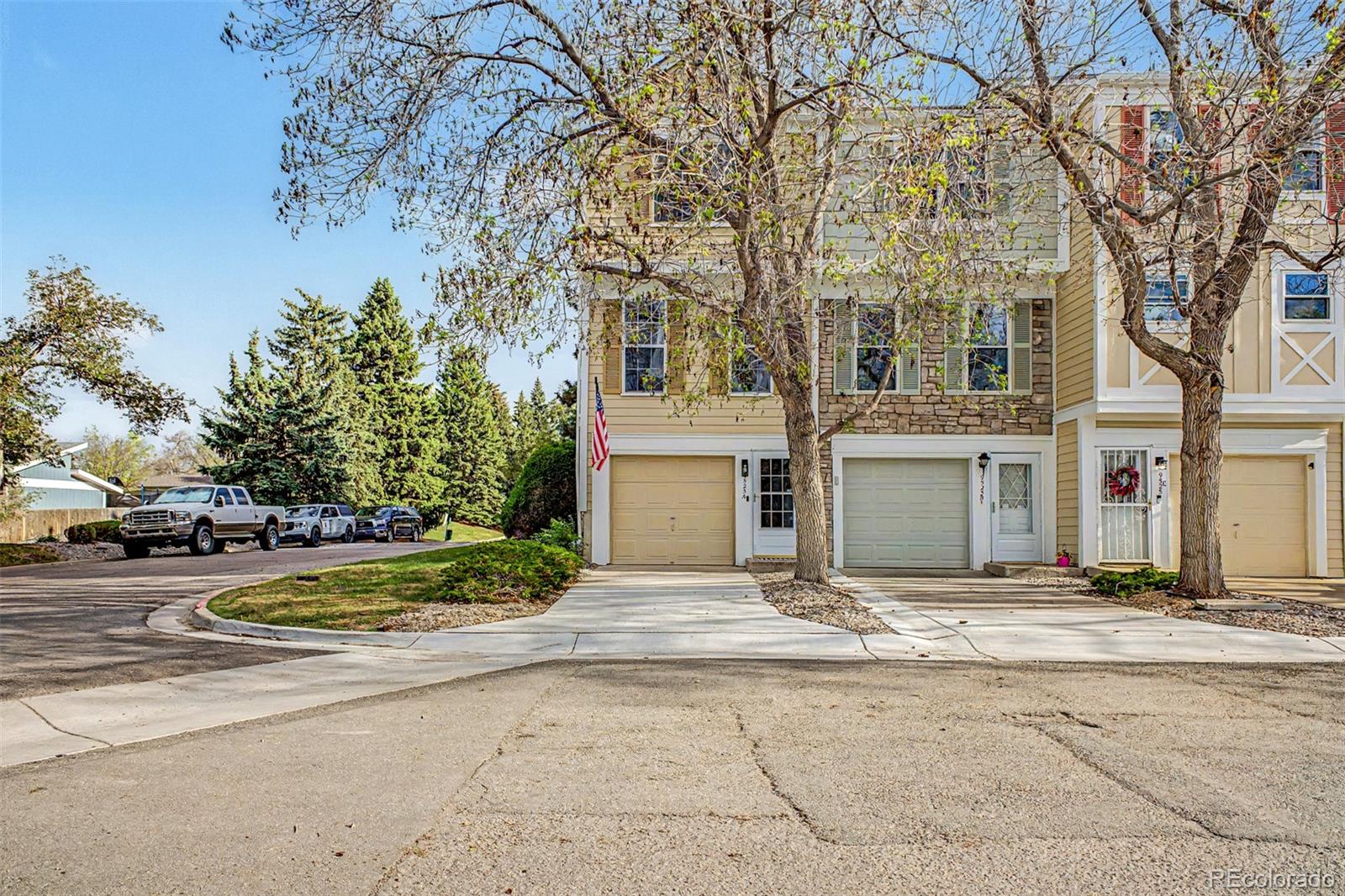 MLS Image #0 for 9525 w coal mine avenue a,littleton, Colorado
