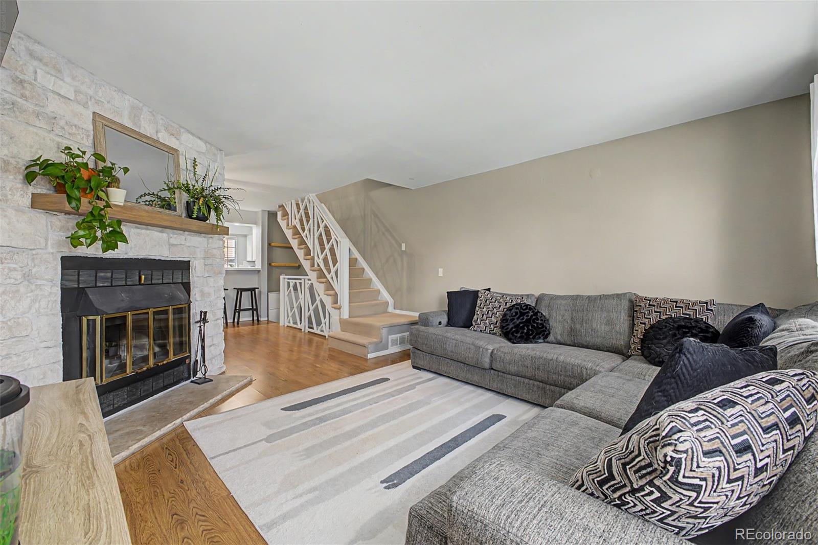 MLS Image #10 for 9525 w coal mine avenue a,littleton, Colorado