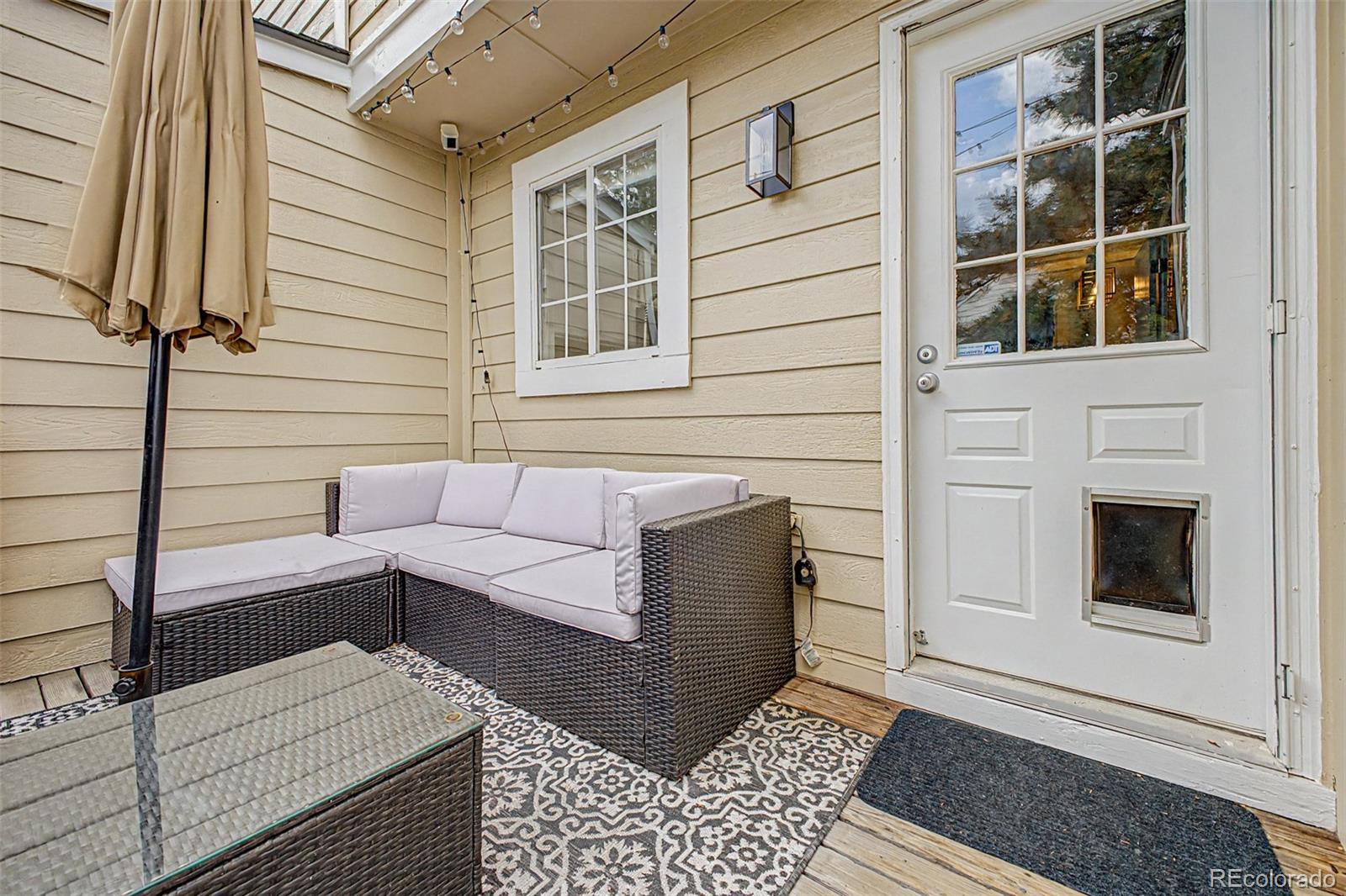 MLS Image #32 for 9525 w coal mine avenue a,littleton, Colorado