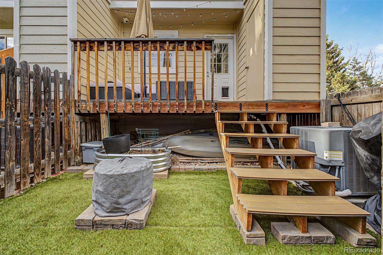 MLS Image #34 for 9525 w coal mine avenue a,littleton, Colorado