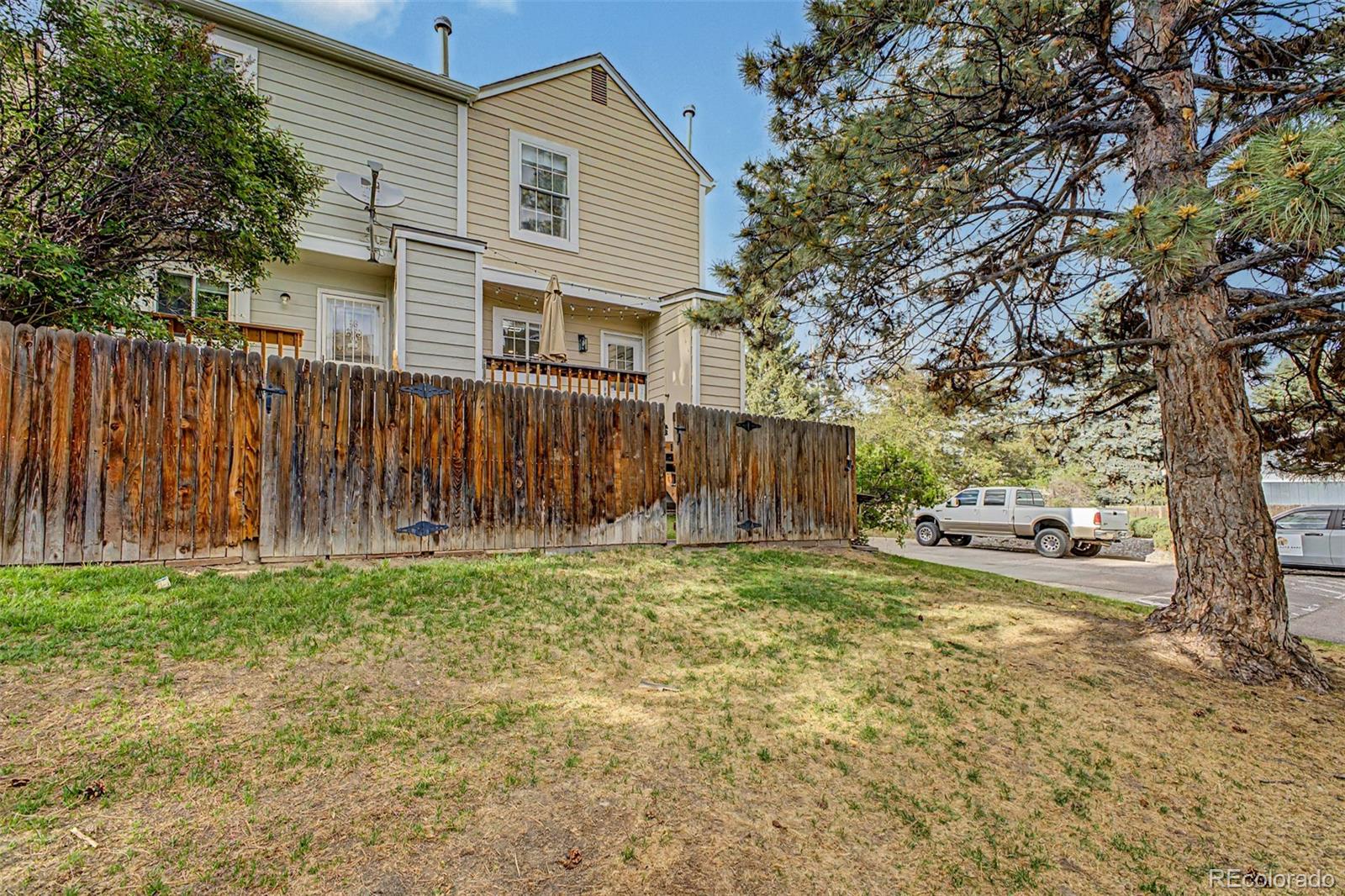 MLS Image #35 for 9525 w coal mine avenue a,littleton, Colorado