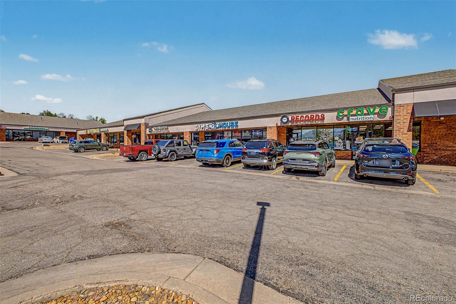 MLS Image #37 for 9525 w coal mine avenue a,littleton, Colorado