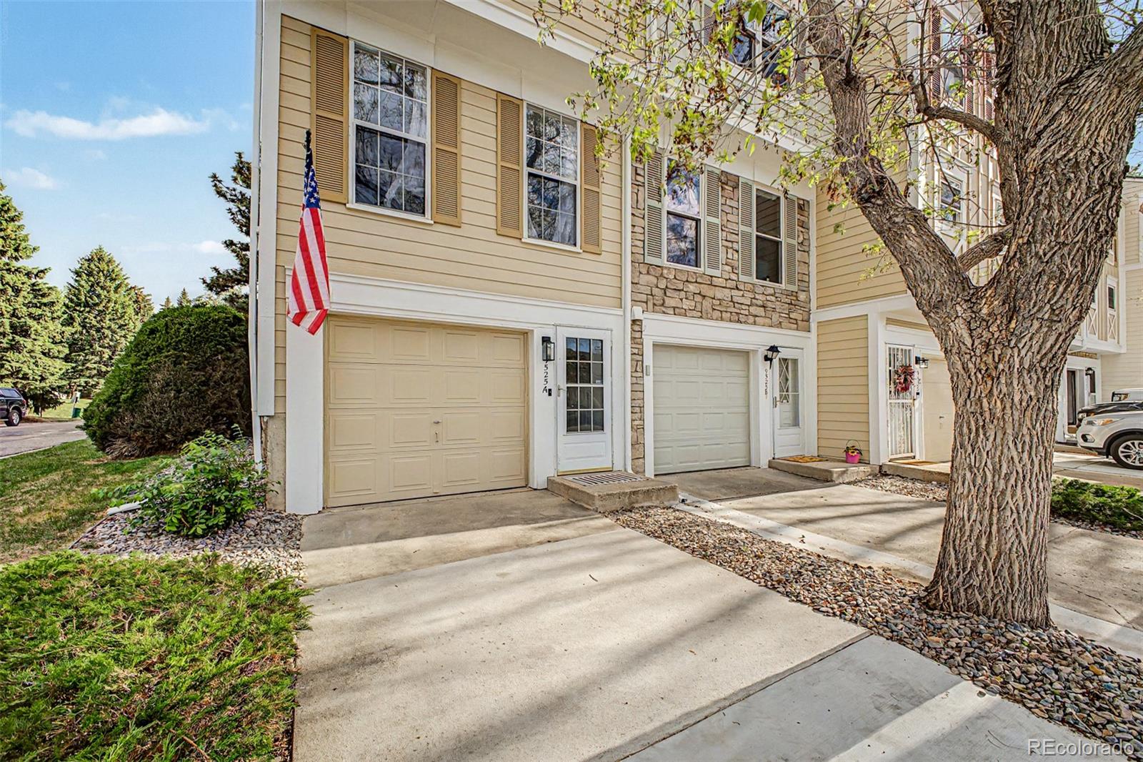 MLS Image #4 for 9525 w coal mine avenue a,littleton, Colorado