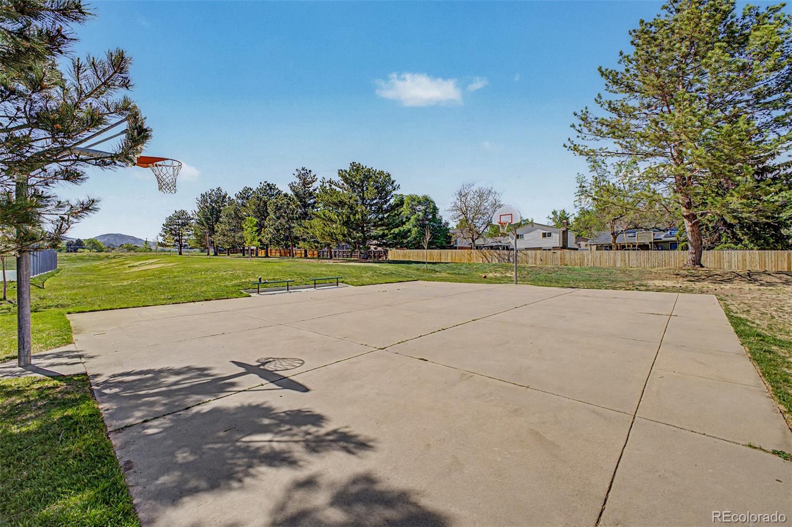 MLS Image #40 for 9525 w coal mine avenue a,littleton, Colorado