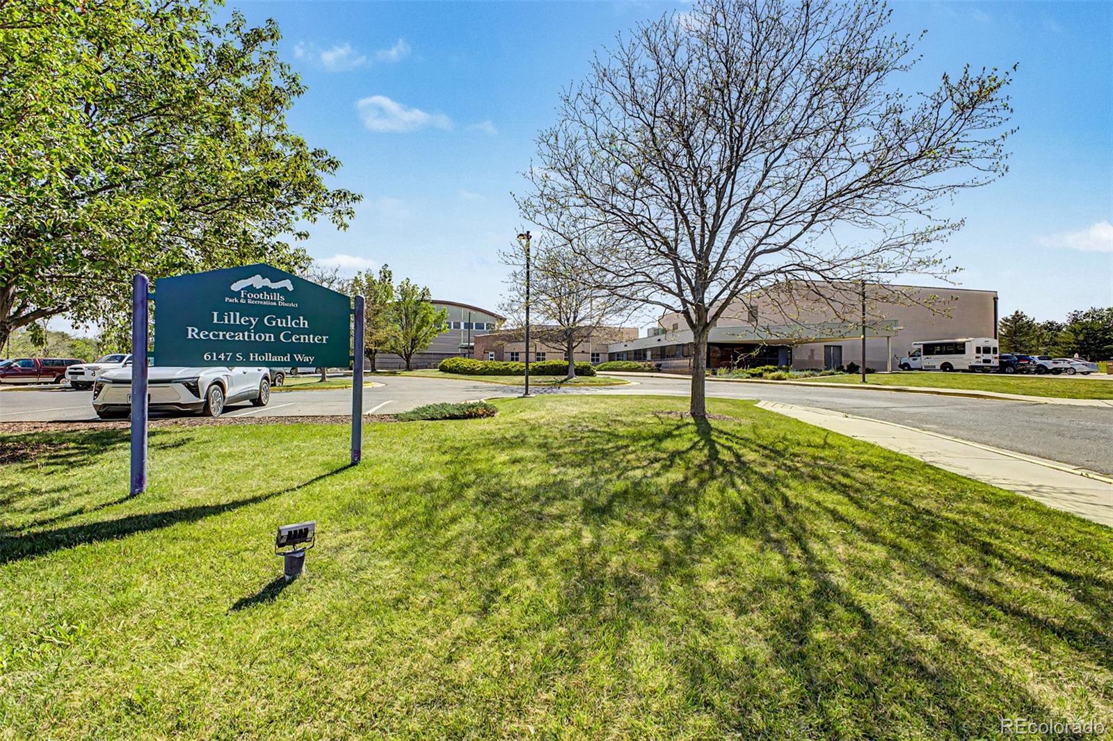 MLS Image #41 for 9525 w coal mine avenue a,littleton, Colorado