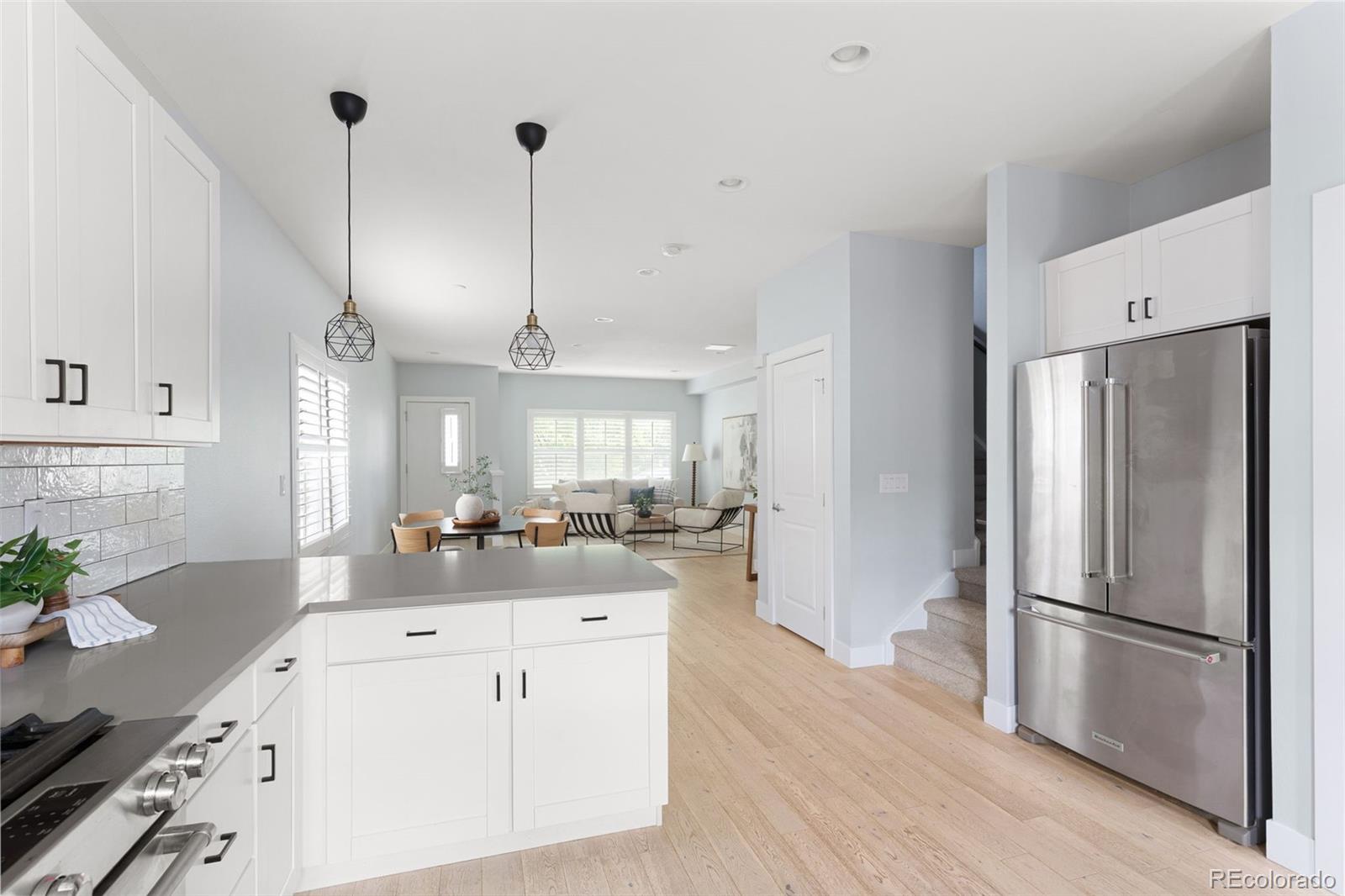 MLS Image #11 for 4400 e bails place,denver, Colorado