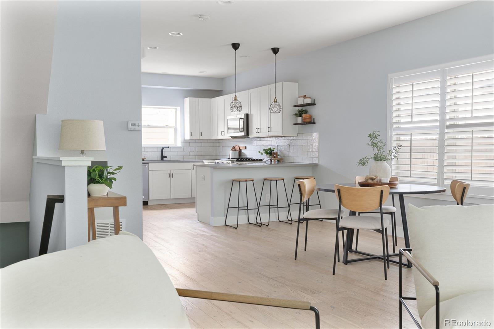 MLS Image #12 for 4400 e bails place,denver, Colorado