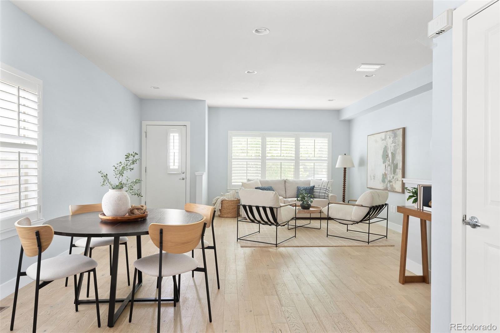MLS Image #2 for 4400 e bails place,denver, Colorado