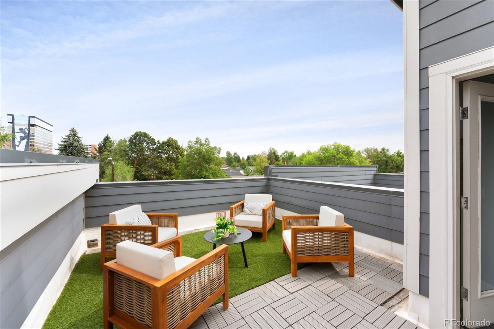 MLS Image #29 for 4400 e bails place,denver, Colorado