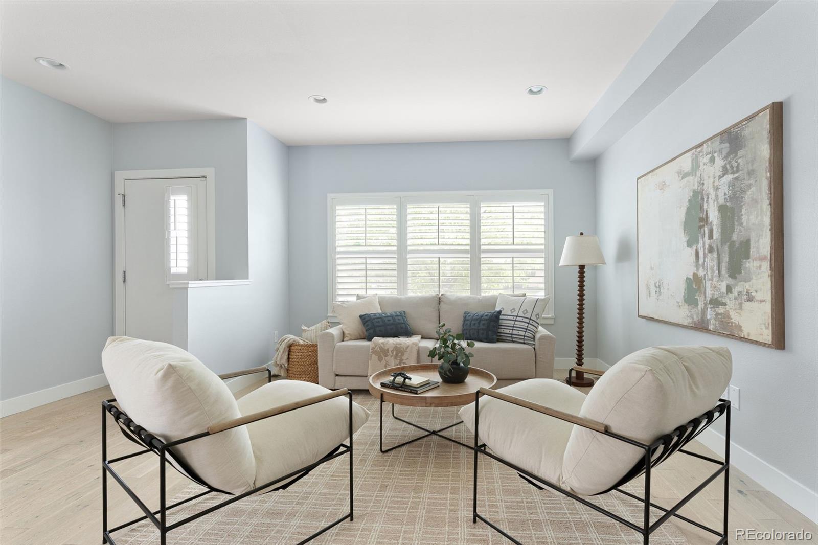 MLS Image #3 for 4400 e bails place,denver, Colorado