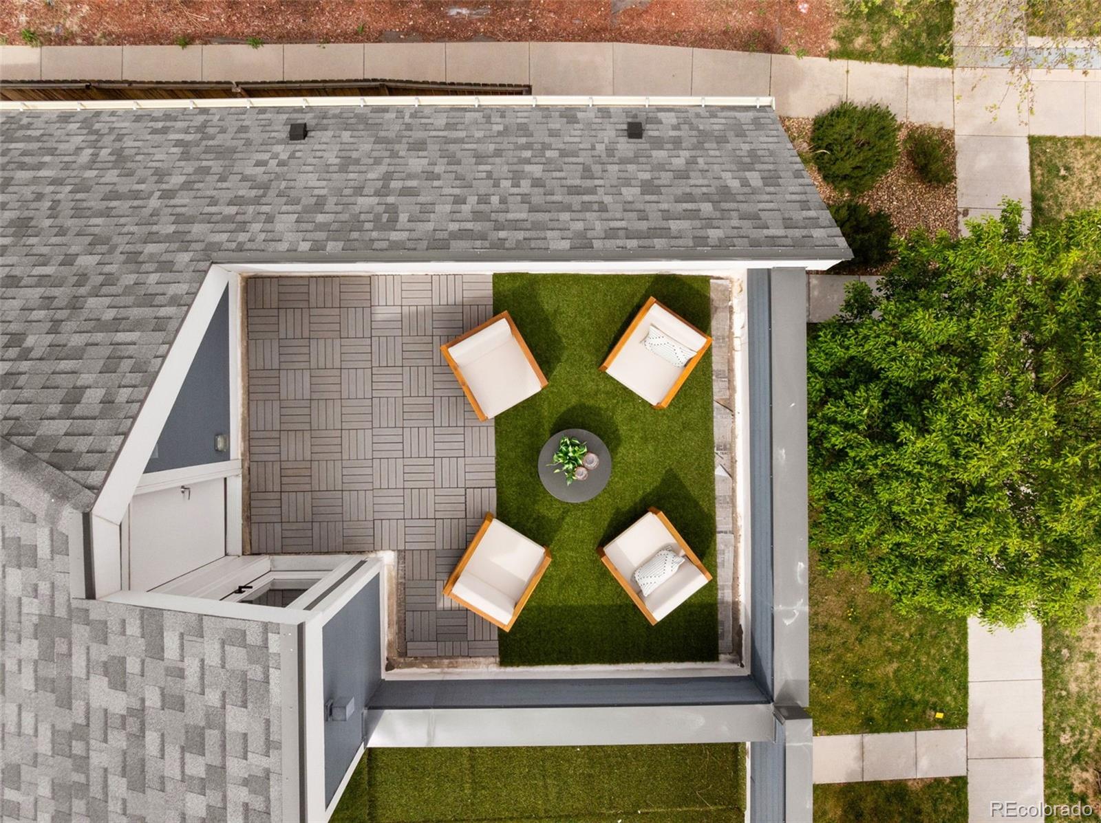 MLS Image #31 for 4400 e bails place,denver, Colorado
