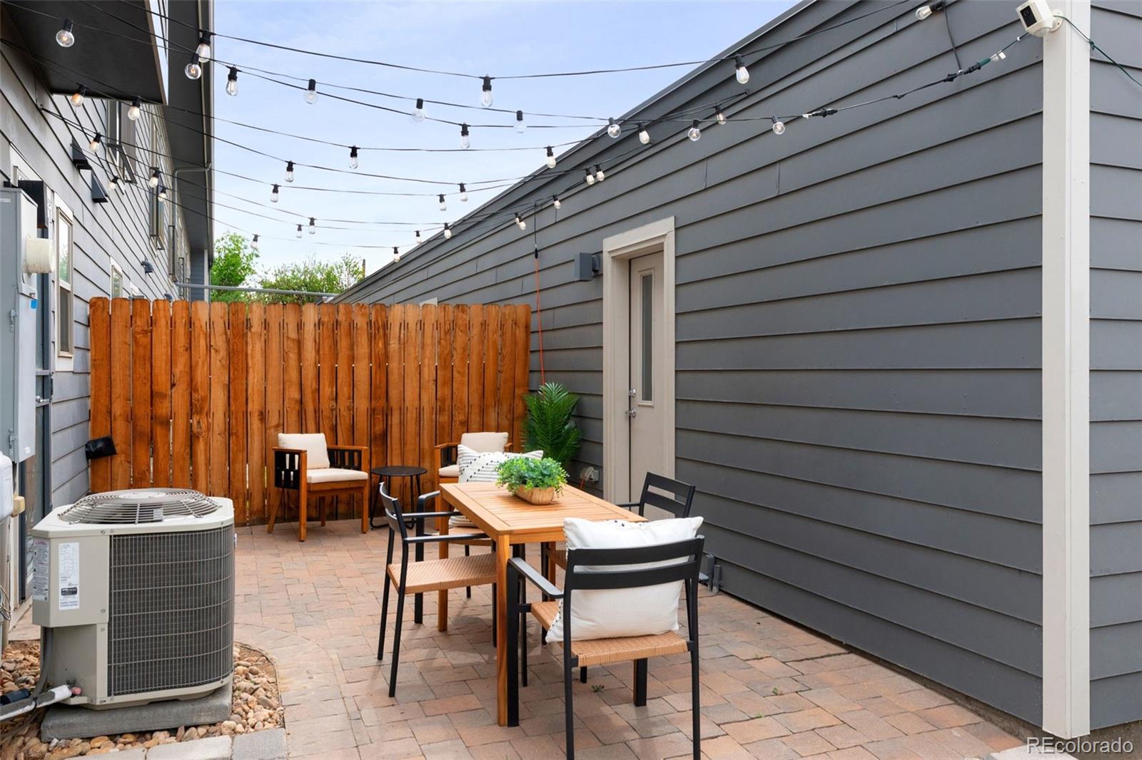 MLS Image #36 for 4400 e bails place,denver, Colorado