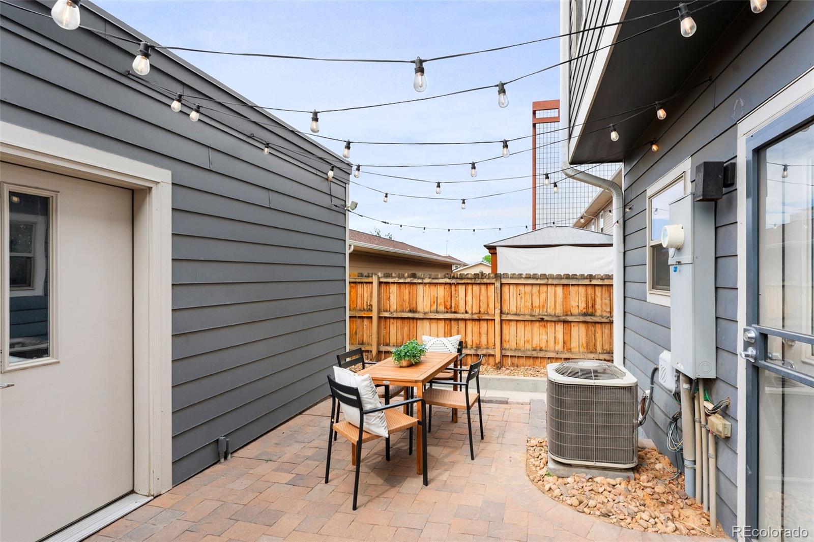 MLS Image #37 for 4400 e bails place,denver, Colorado