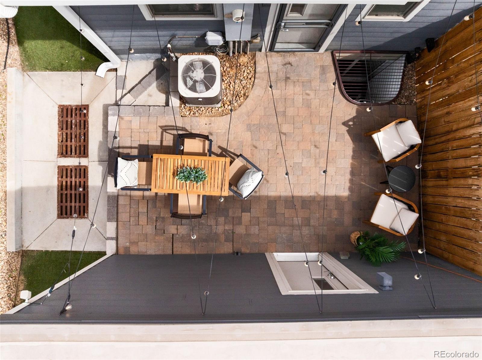 MLS Image #38 for 4400 e bails place,denver, Colorado