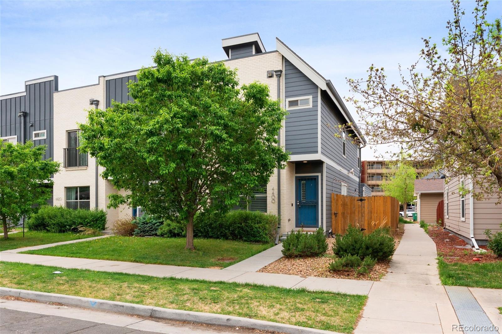 MLS Image #39 for 4400 e bails place,denver, Colorado