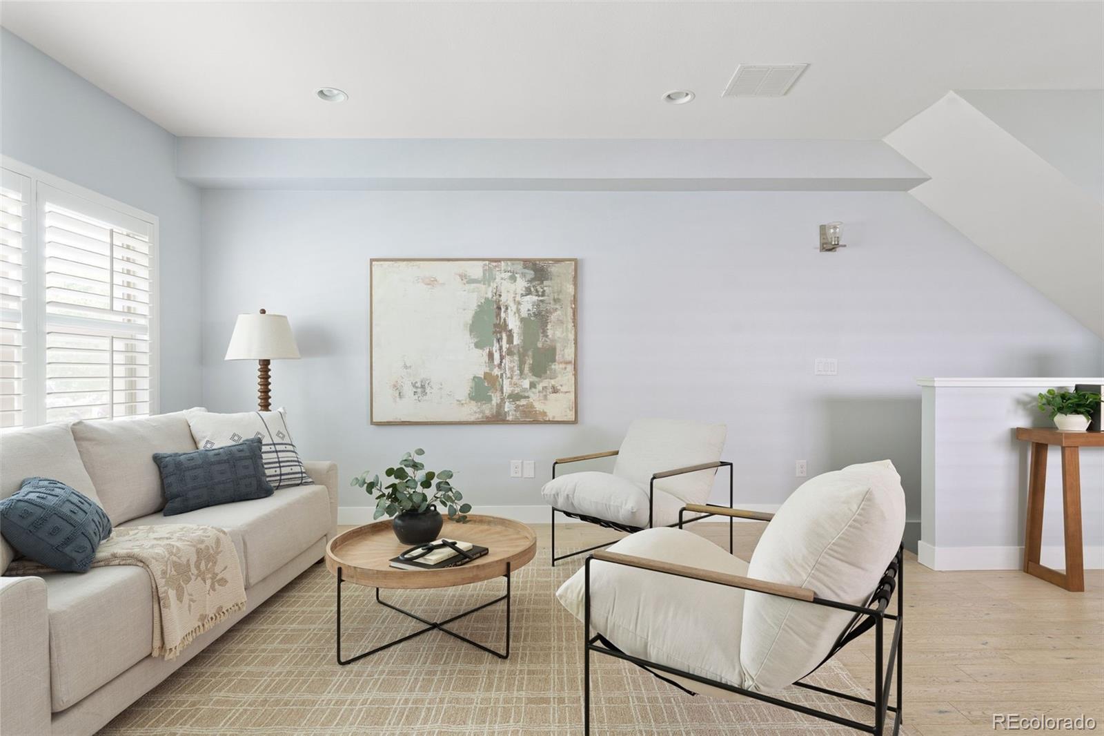 MLS Image #4 for 4400 e bails place,denver, Colorado