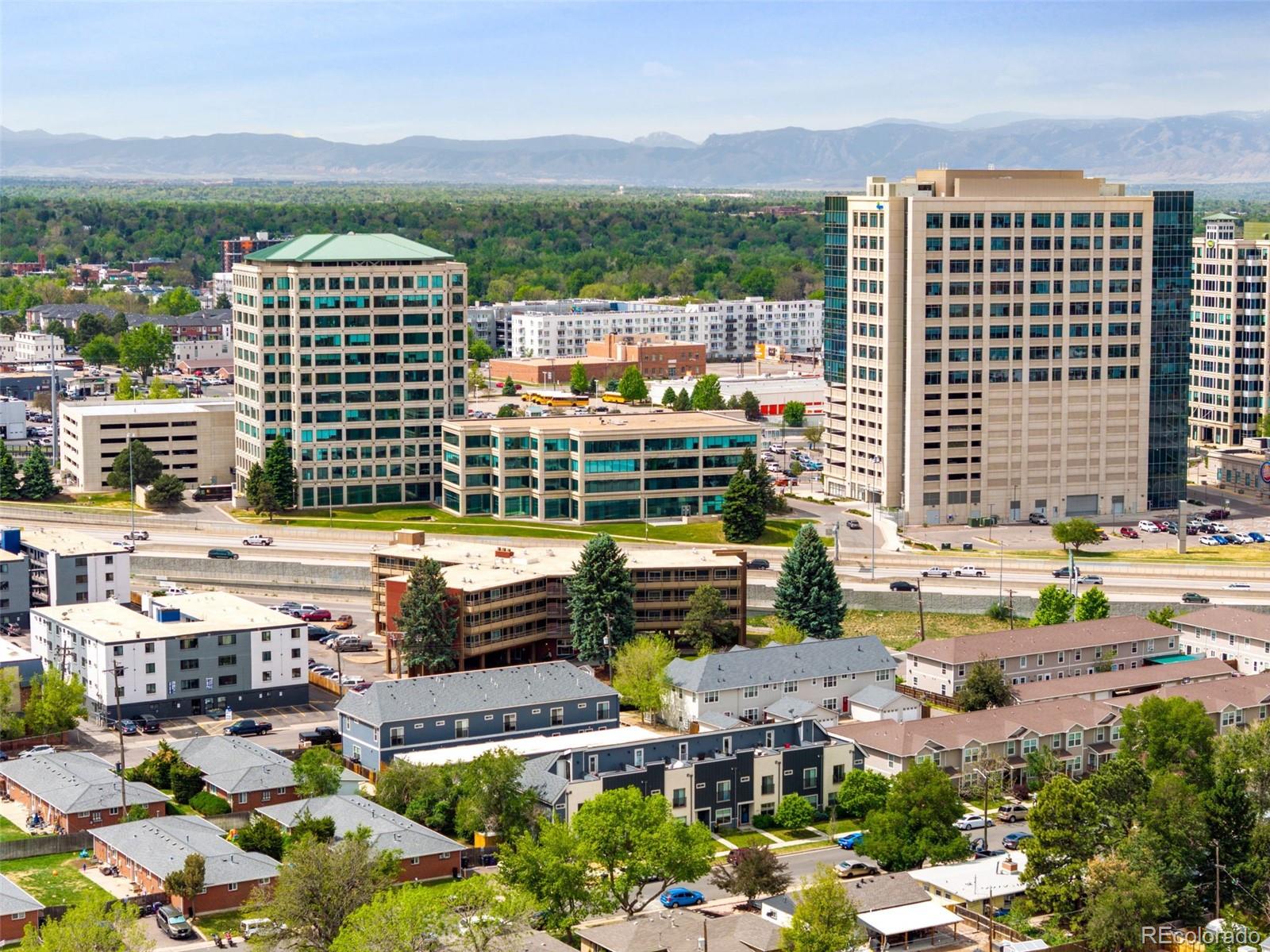 MLS Image #40 for 4400 e bails place,denver, Colorado