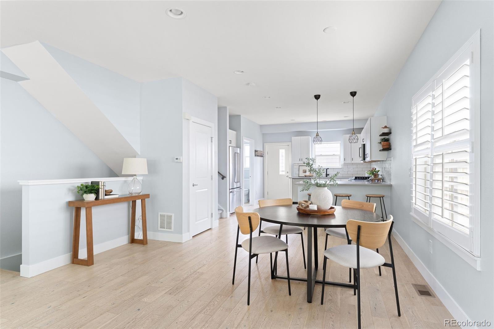 MLS Image #5 for 4400 e bails place,denver, Colorado