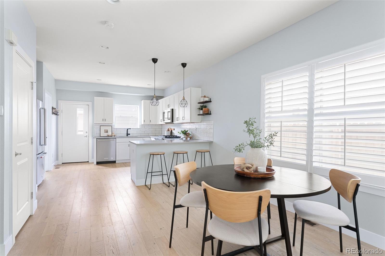 MLS Image #6 for 4400 e bails place,denver, Colorado