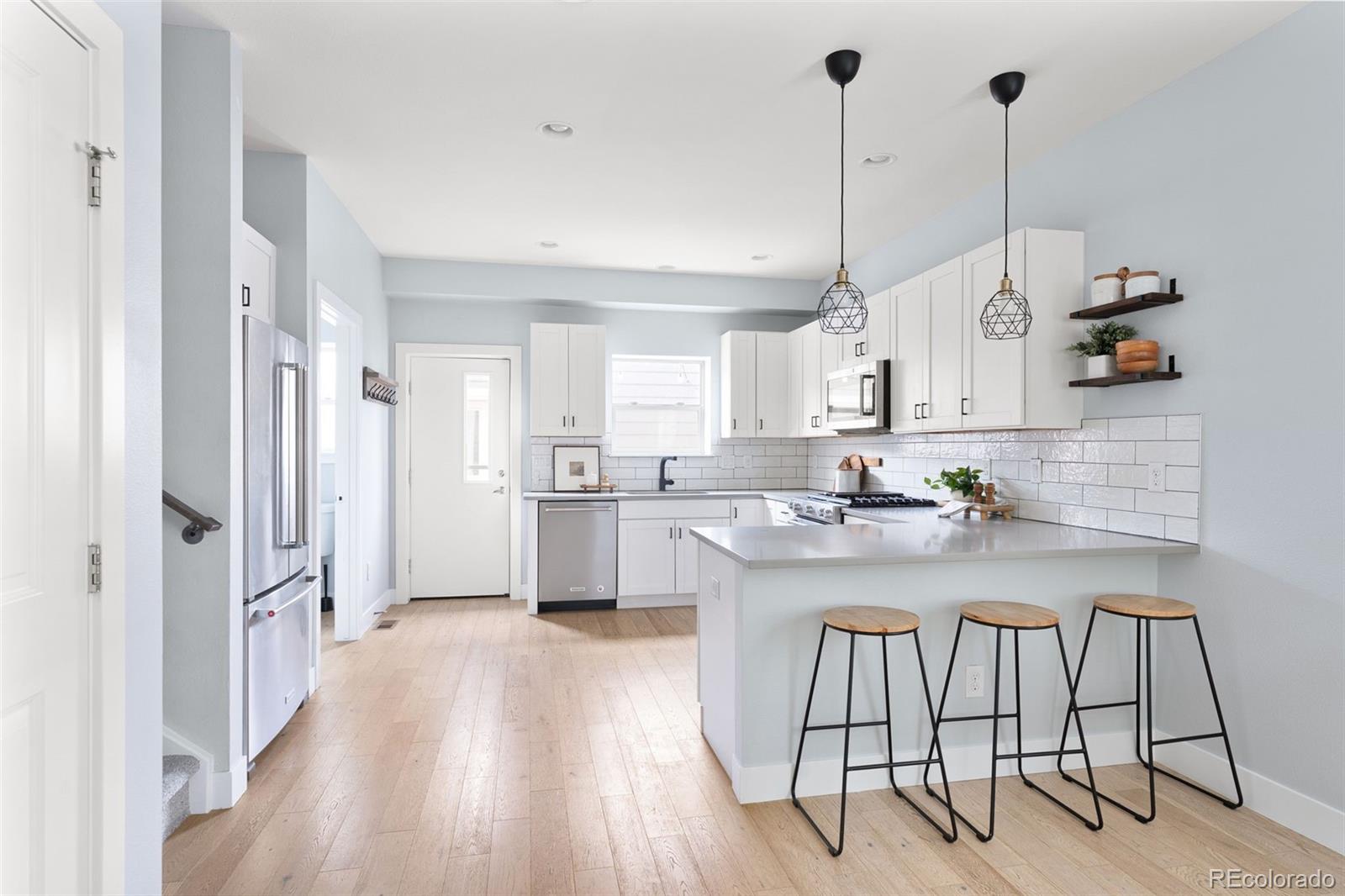 MLS Image #7 for 4400 e bails place,denver, Colorado