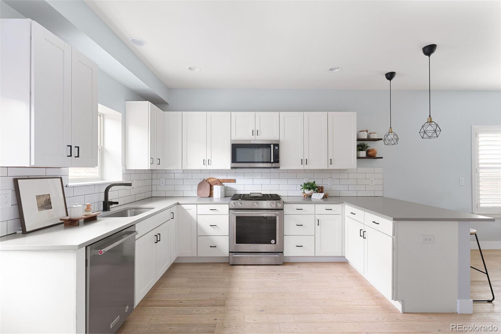 MLS Image #8 for 4400 e bails place,denver, Colorado