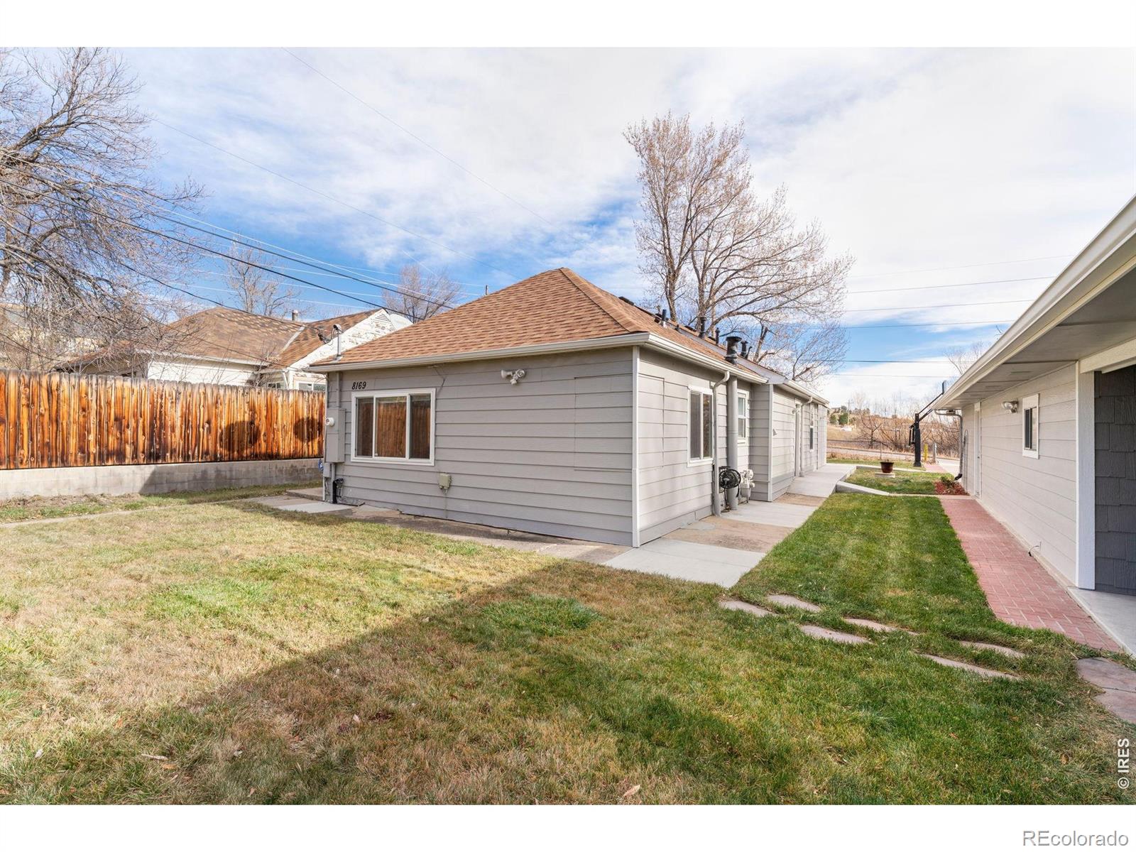 MLS Image #18 for 8169  quaker street,arvada, Colorado