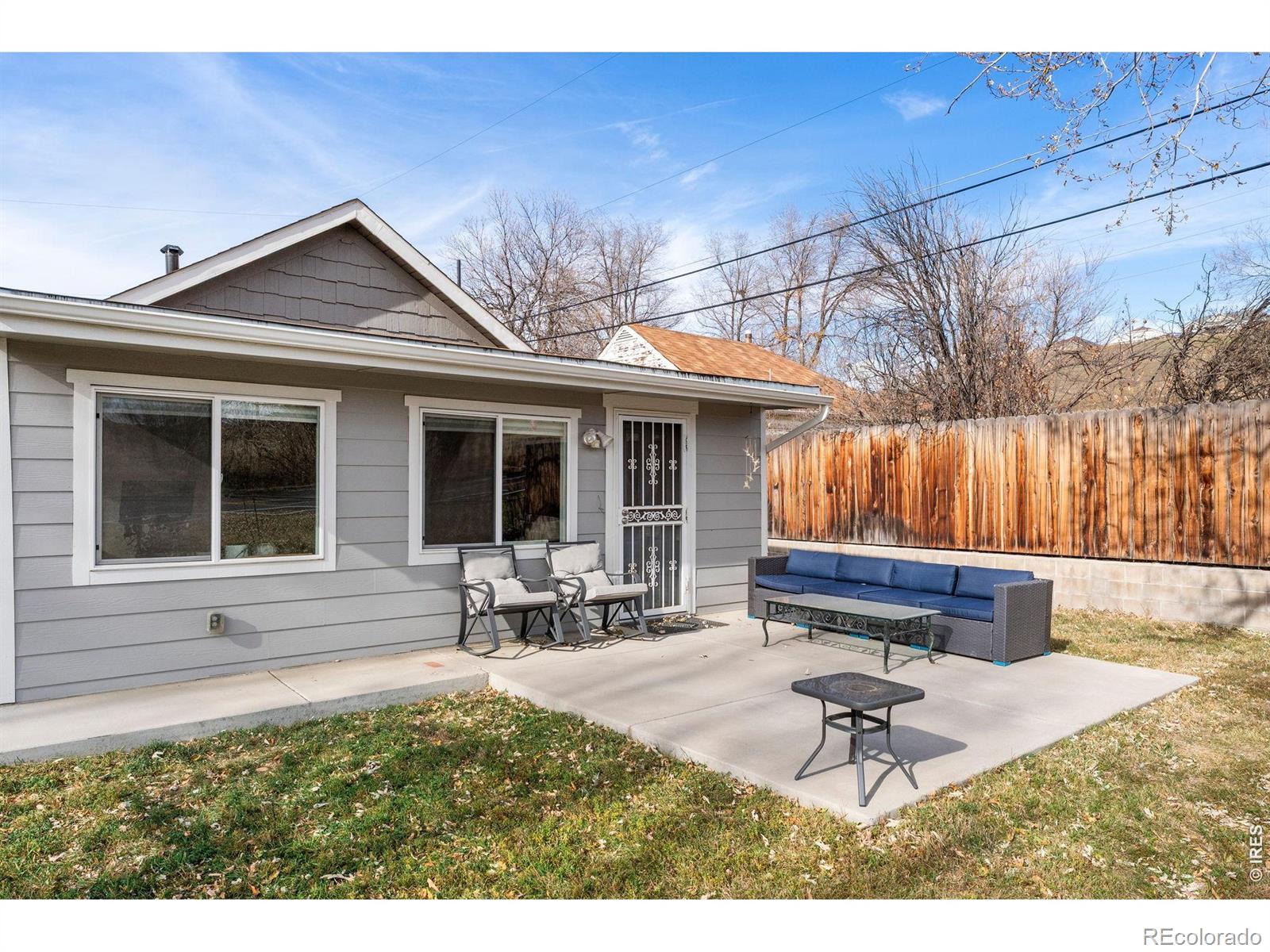 MLS Image #2 for 8169  quaker street,arvada, Colorado
