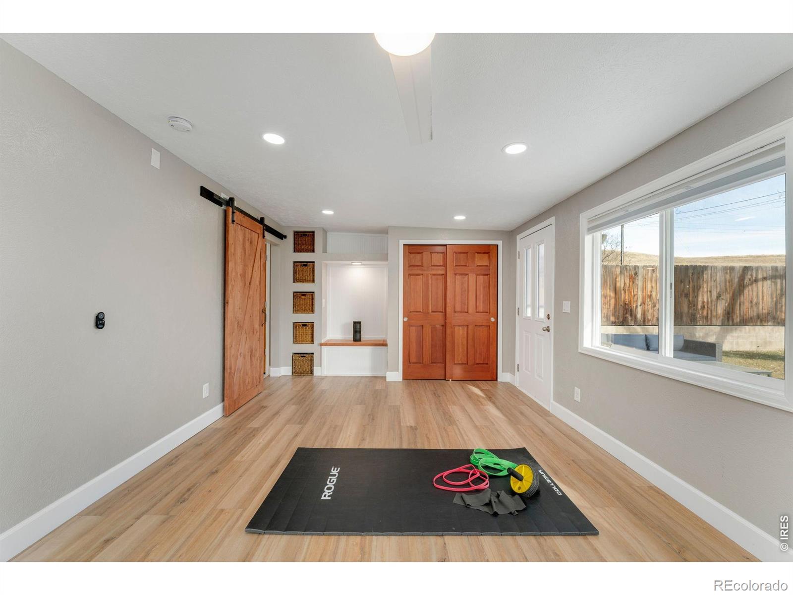 MLS Image #5 for 8169  quaker street,arvada, Colorado