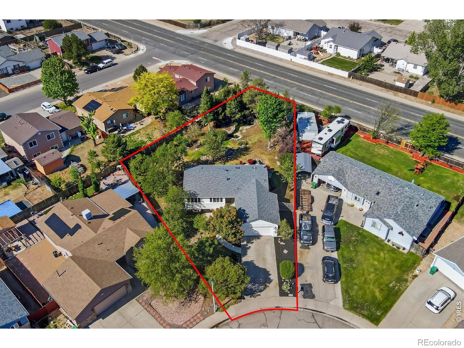 MLS Image #23 for 1622  40th st ct,evans, Colorado