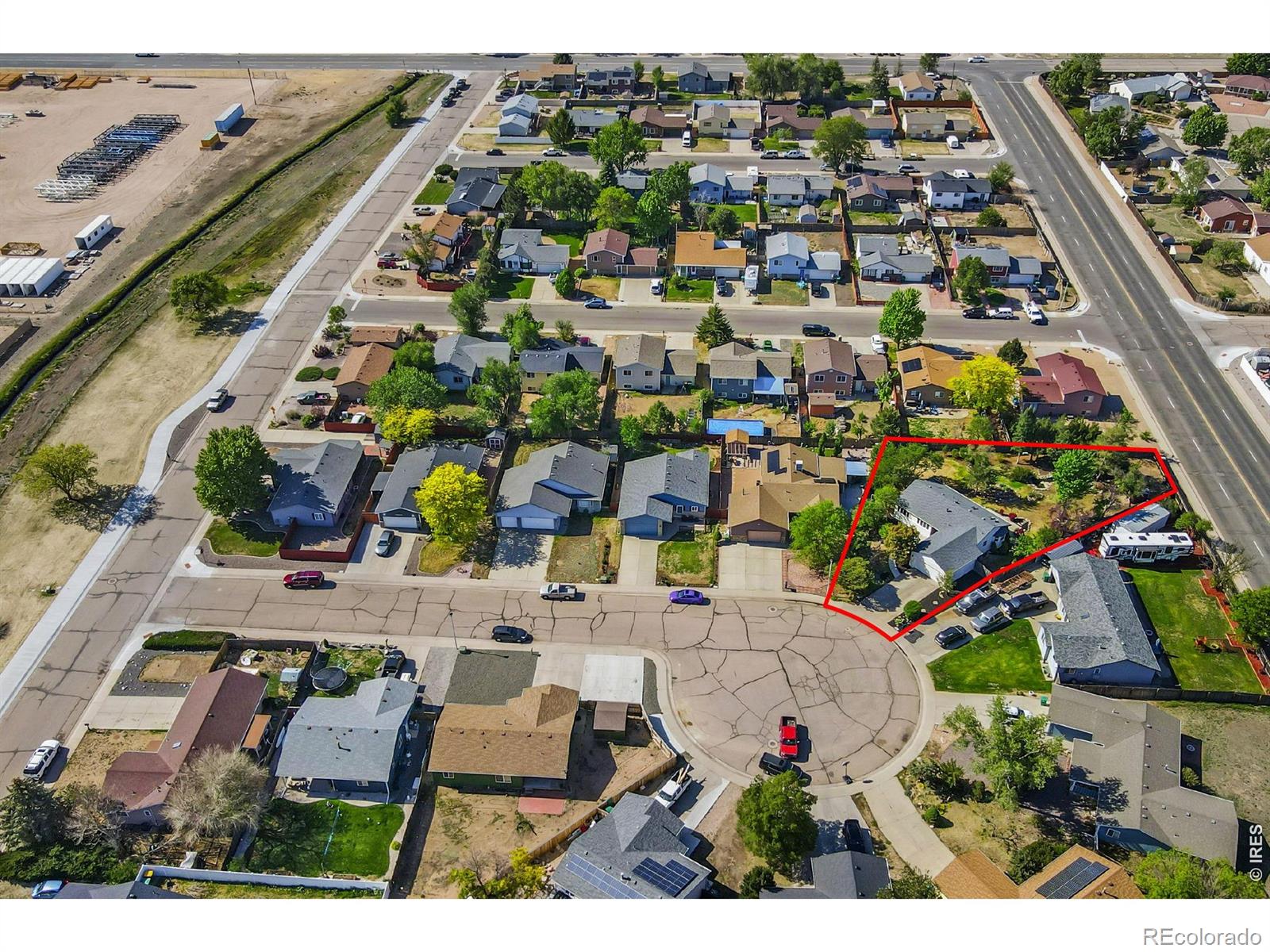 MLS Image #26 for 1622  40th st ct,evans, Colorado