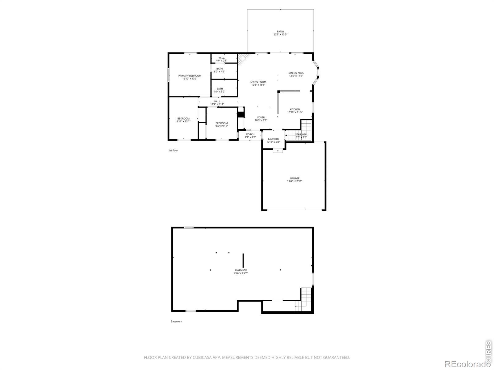 MLS Image #30 for 1622  40th st ct,evans, Colorado