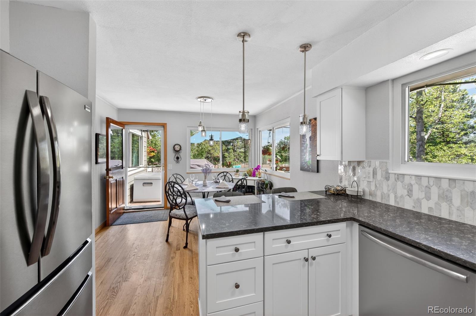 MLS Image #13 for 8093 s vermejo peak ,littleton, Colorado