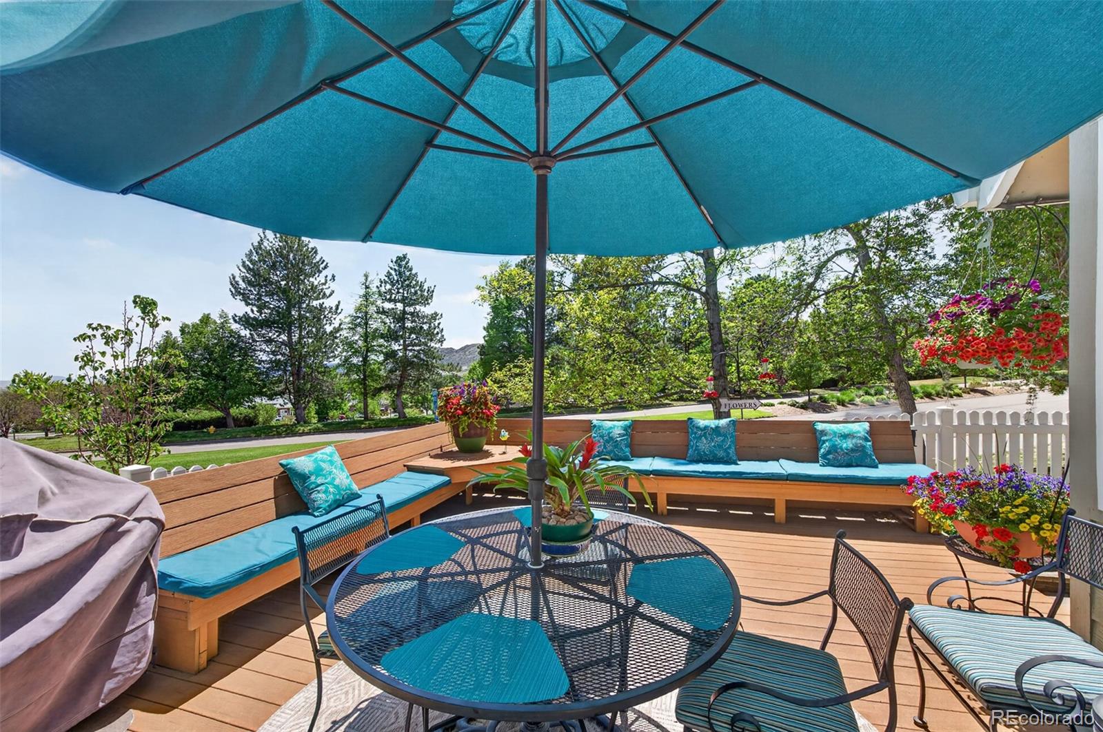 MLS Image #14 for 8093 s vermejo peak ,littleton, Colorado