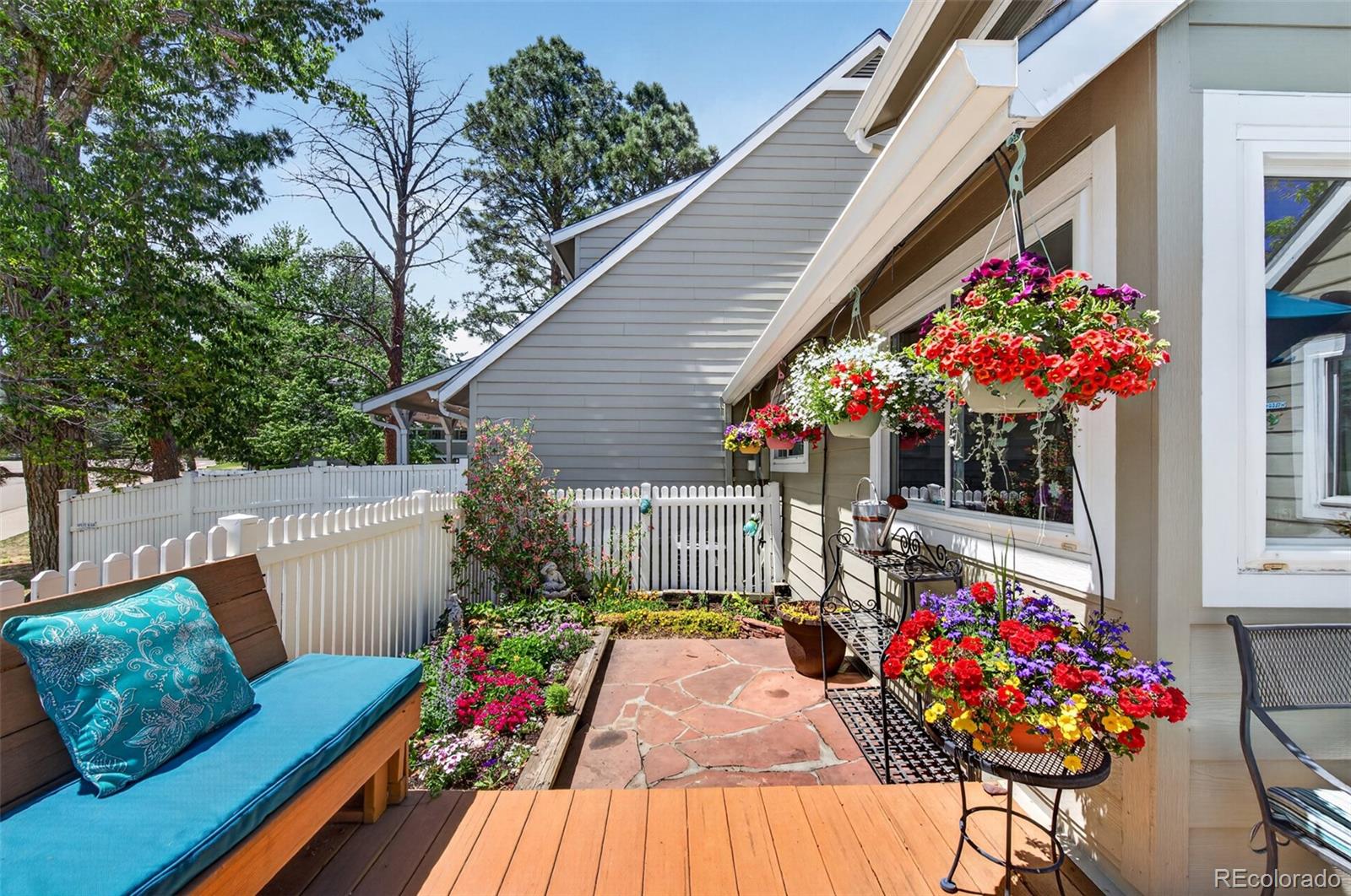 MLS Image #15 for 8093 s vermejo peak ,littleton, Colorado