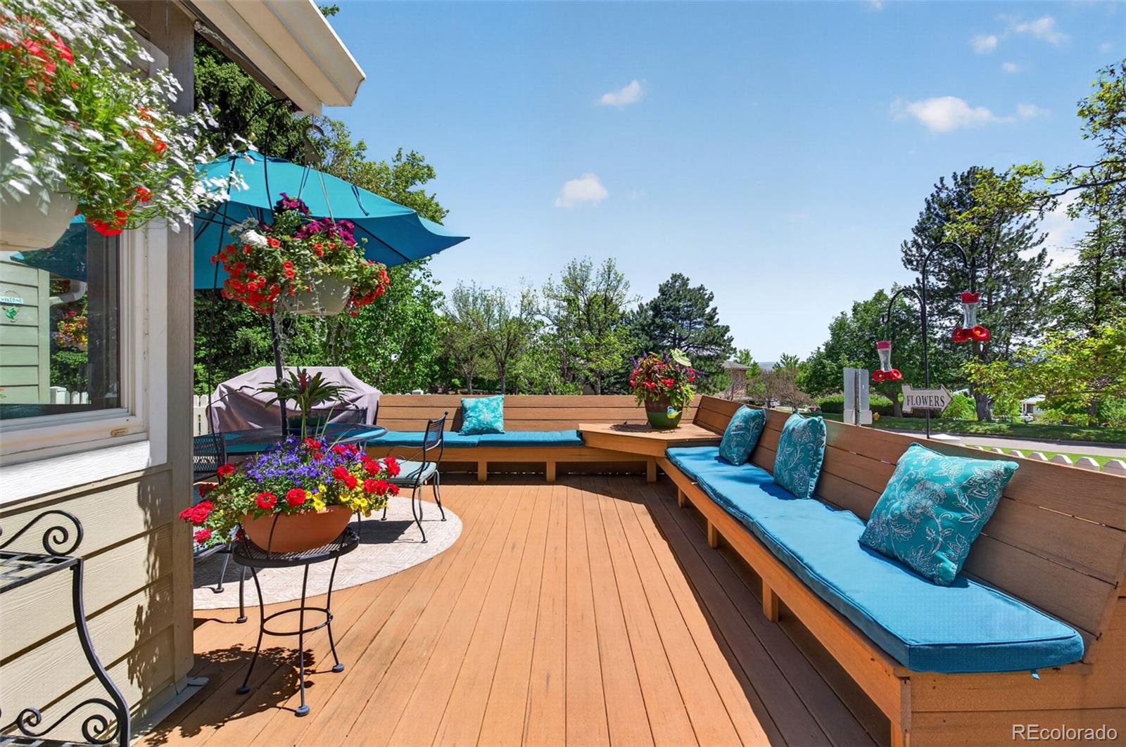 MLS Image #16 for 8093 s vermejo peak ,littleton, Colorado