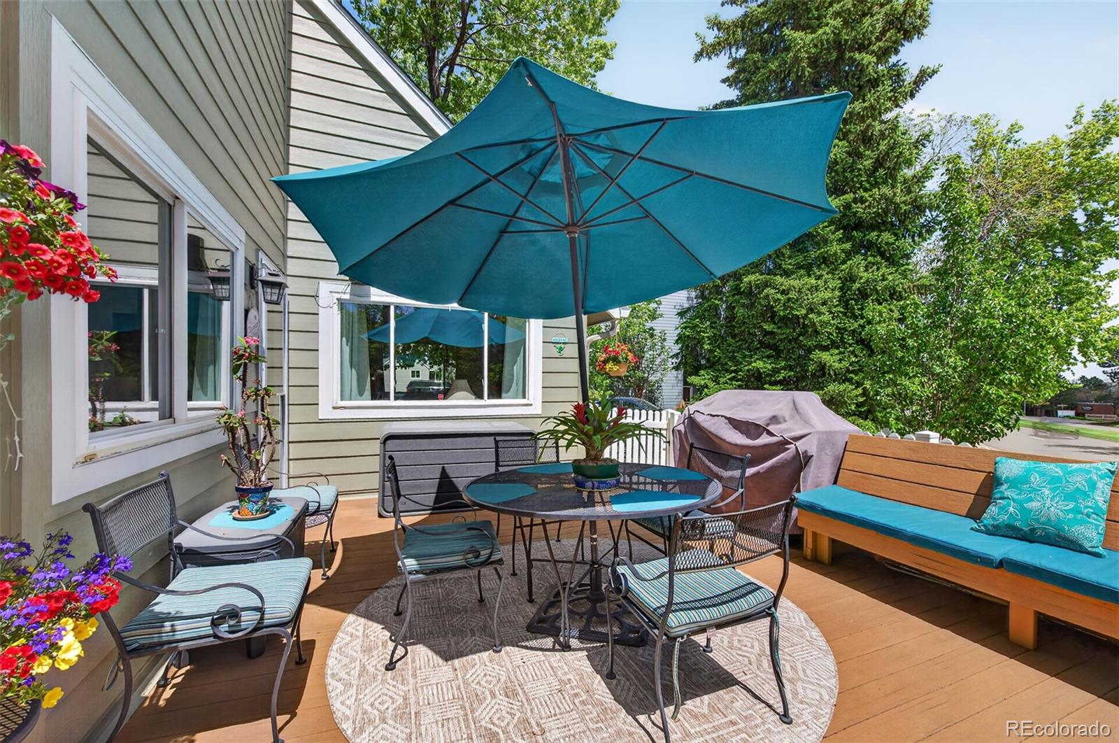 MLS Image #19 for 8093 s vermejo peak ,littleton, Colorado