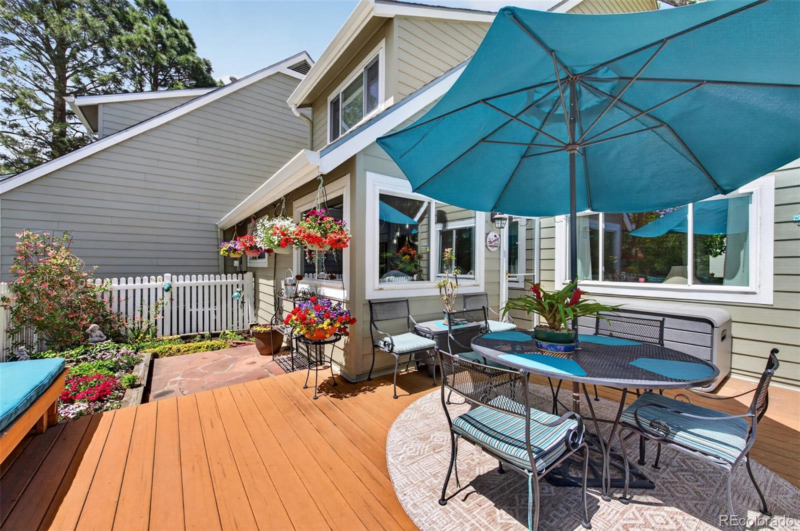 MLS Image #20 for 8093 s vermejo peak ,littleton, Colorado