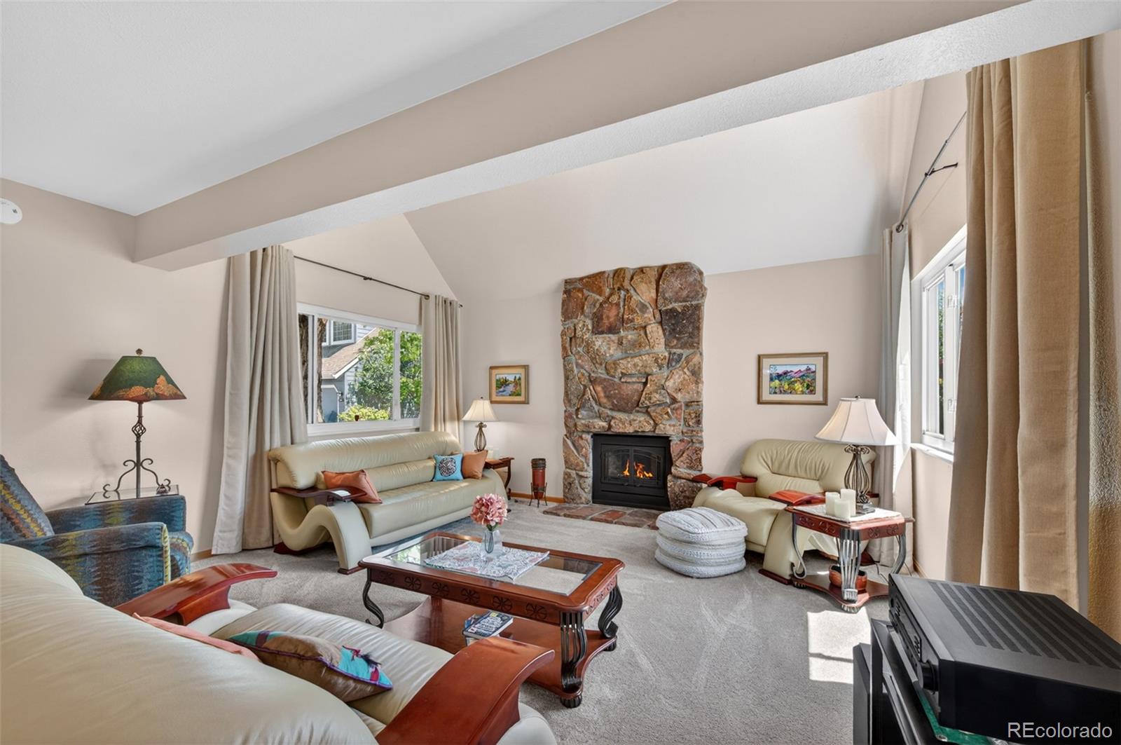 MLS Image #3 for 8093 s vermejo peak ,littleton, Colorado