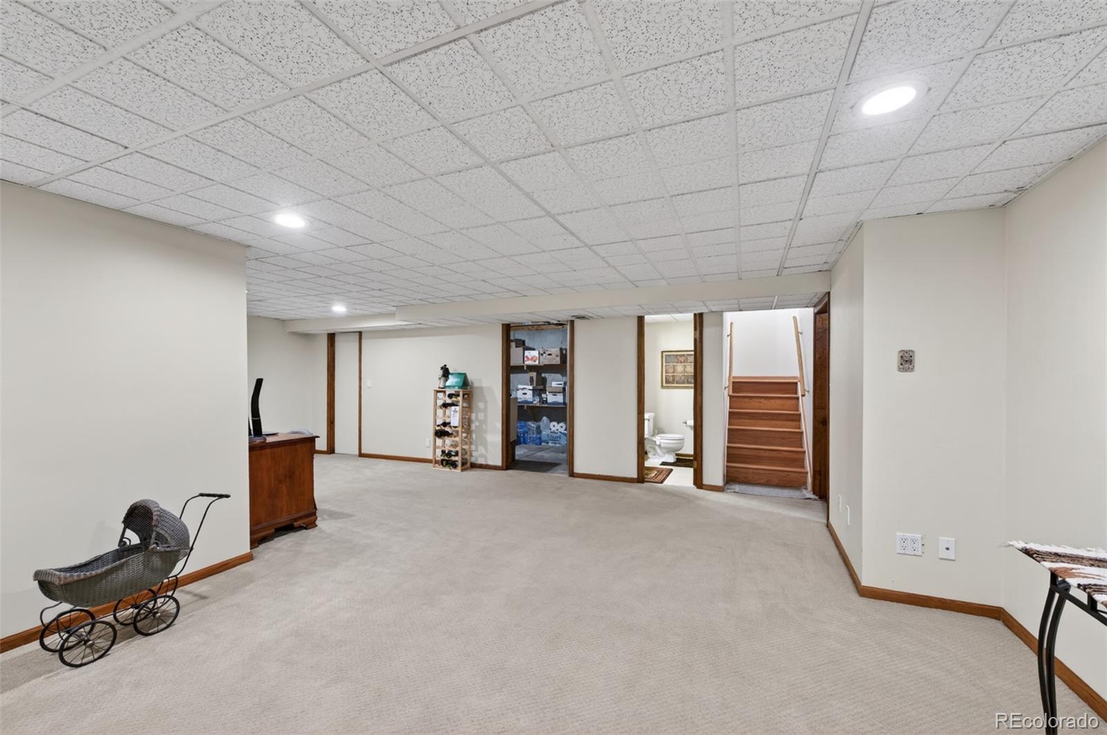 MLS Image #39 for 8093 s vermejo peak ,littleton, Colorado