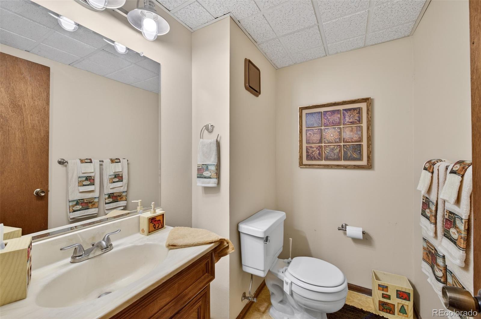 MLS Image #41 for 8093 s vermejo peak ,littleton, Colorado