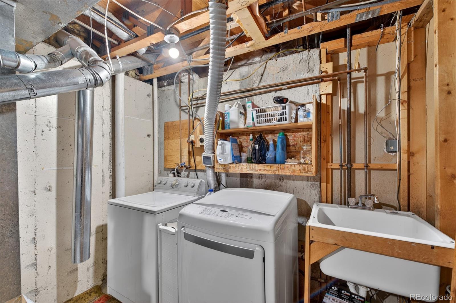 MLS Image #42 for 8093 s vermejo peak ,littleton, Colorado