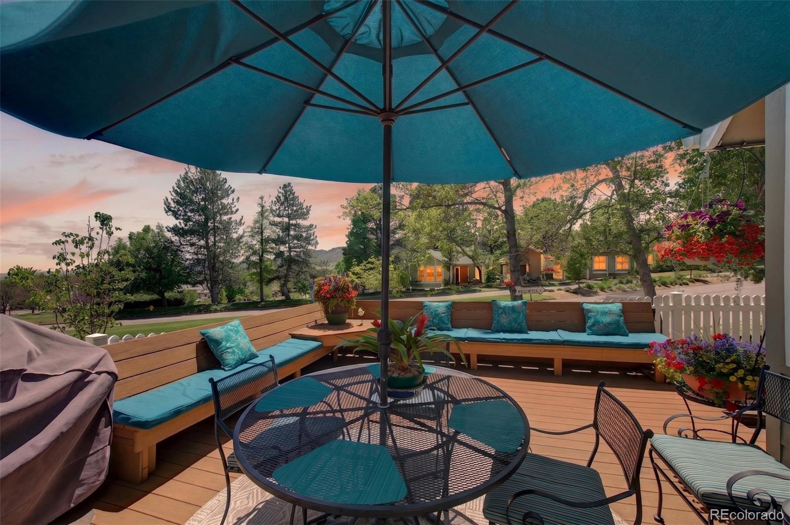 MLS Image #44 for 8093 s vermejo peak ,littleton, Colorado