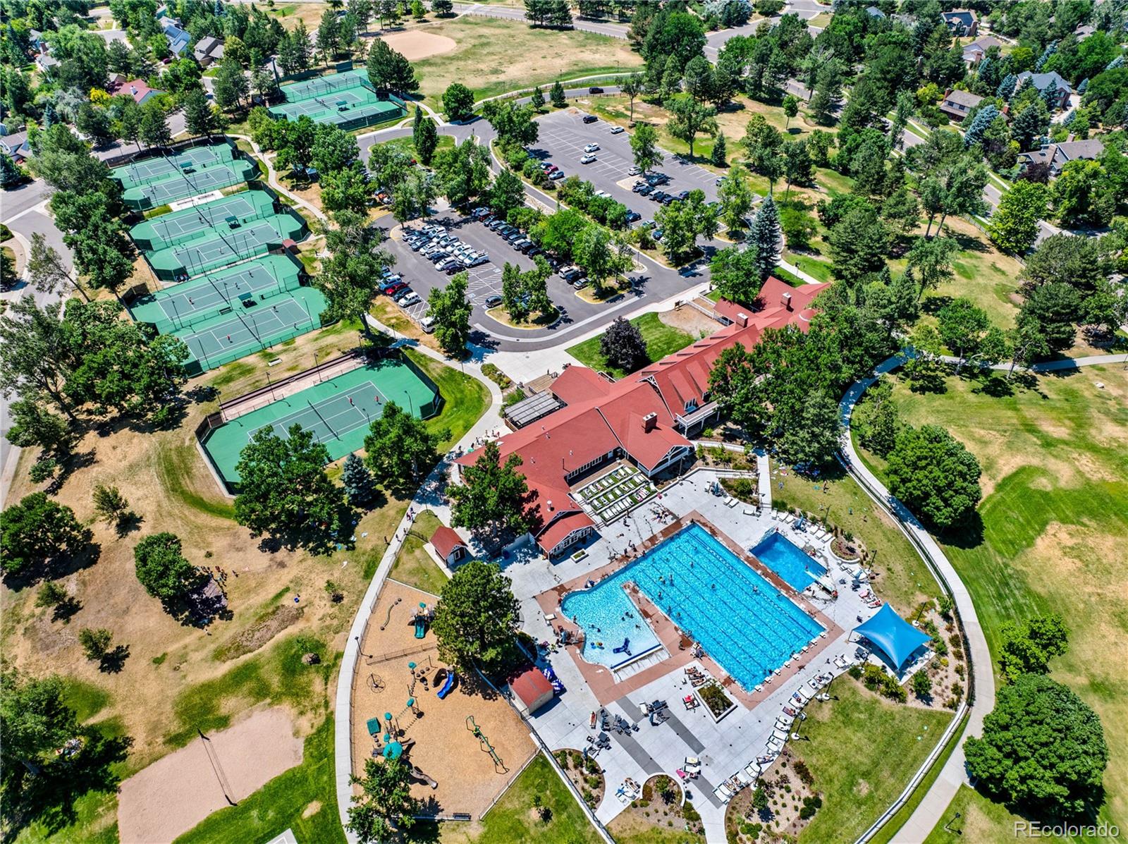 MLS Image #47 for 8093 s vermejo peak ,littleton, Colorado