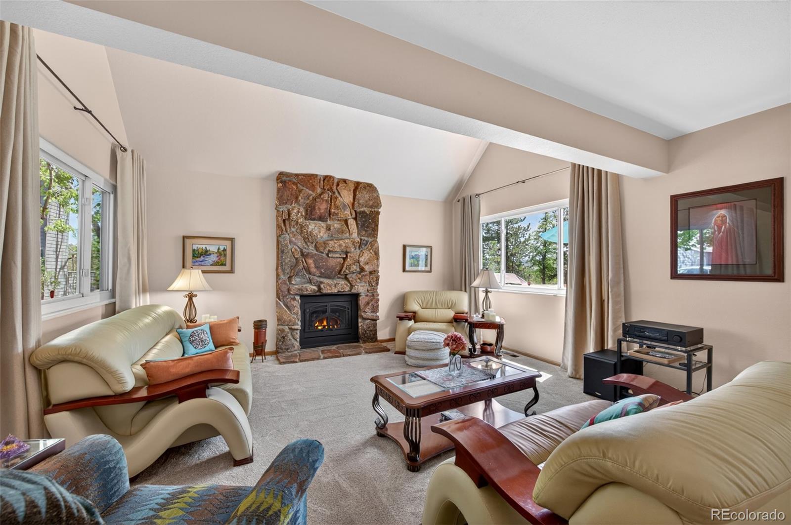MLS Image #5 for 8093 s vermejo peak ,littleton, Colorado
