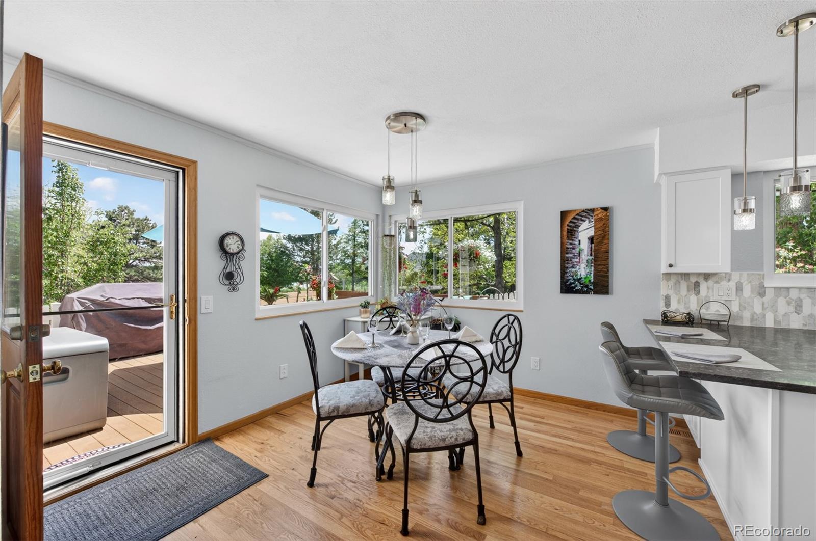 MLS Image #9 for 8093 s vermejo peak ,littleton, Colorado
