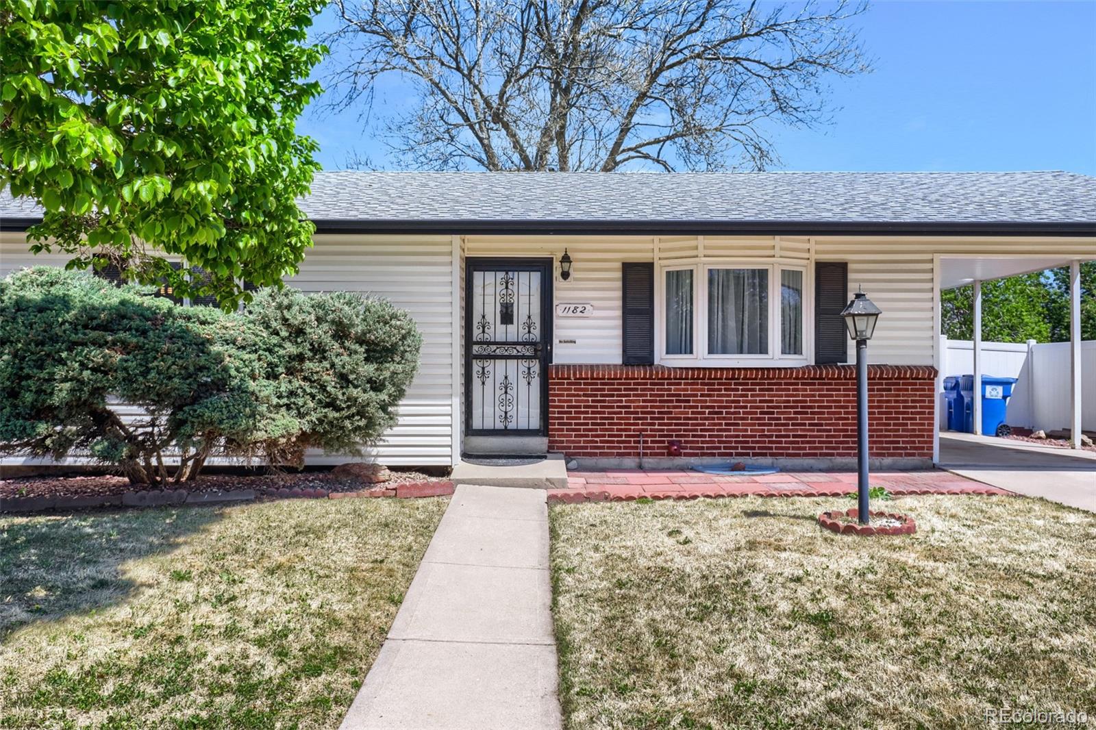 MLS Image #2 for 1182  nucla street,aurora, Colorado