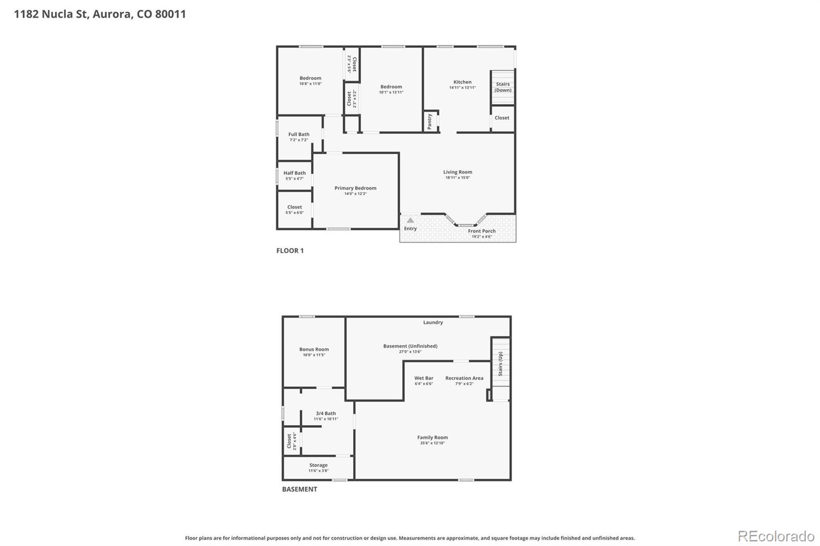 MLS Image #31 for 1182  nucla street,aurora, Colorado