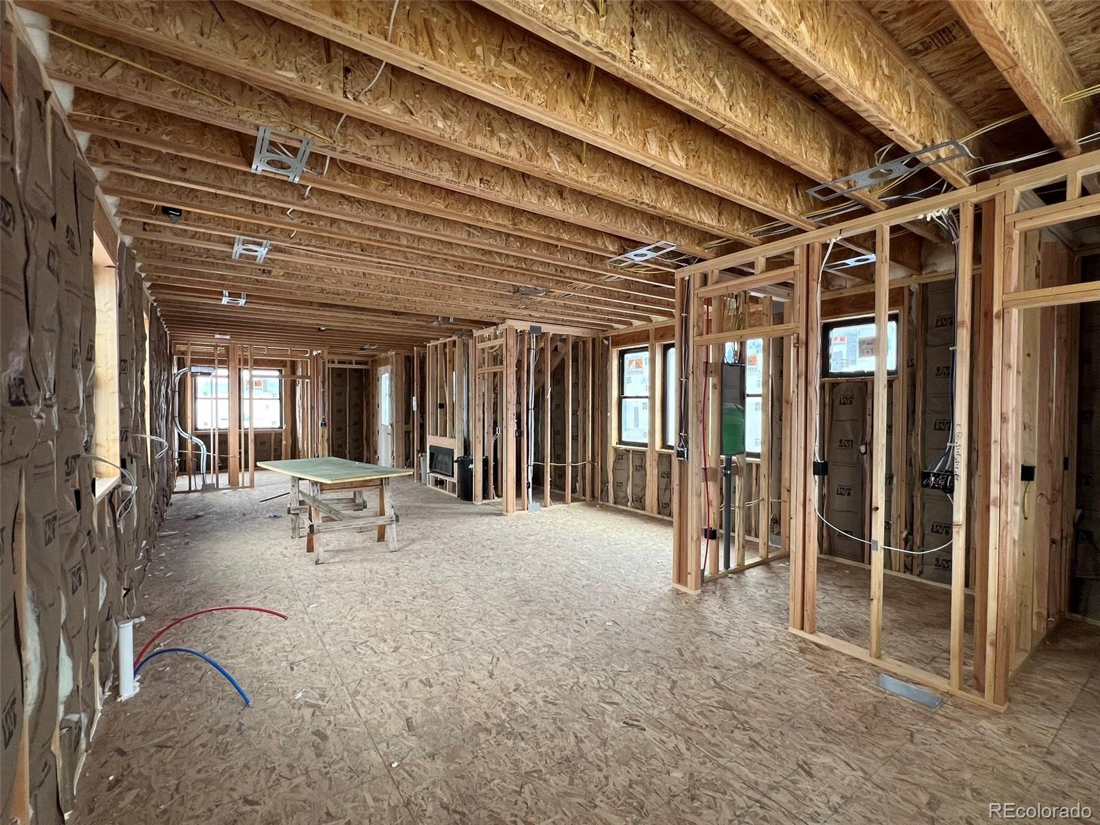 MLS Image #11 for 10813  bristlecone avenue,poncha springs, Colorado