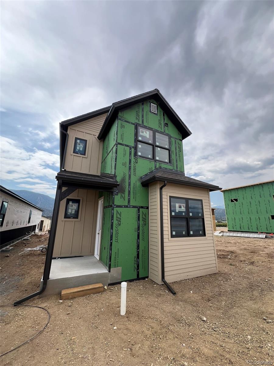 MLS Image #18 for 10813  bristlecone avenue,poncha springs, Colorado