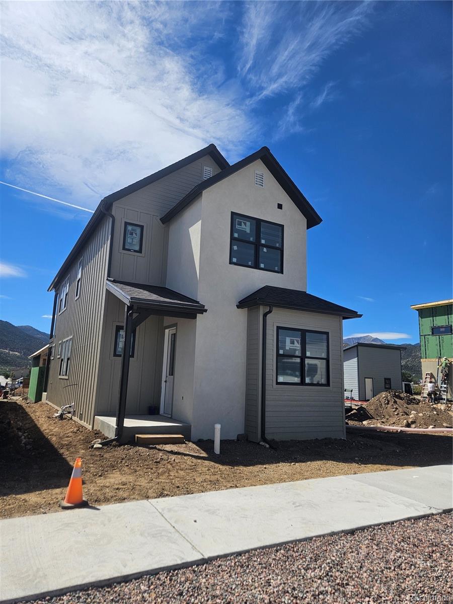 MLS Image #2 for 10813  bristlecone avenue,poncha springs, Colorado
